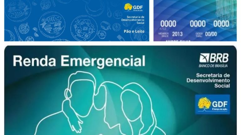 Programas sociais injetam R$ 75 milhões na economia do GDF