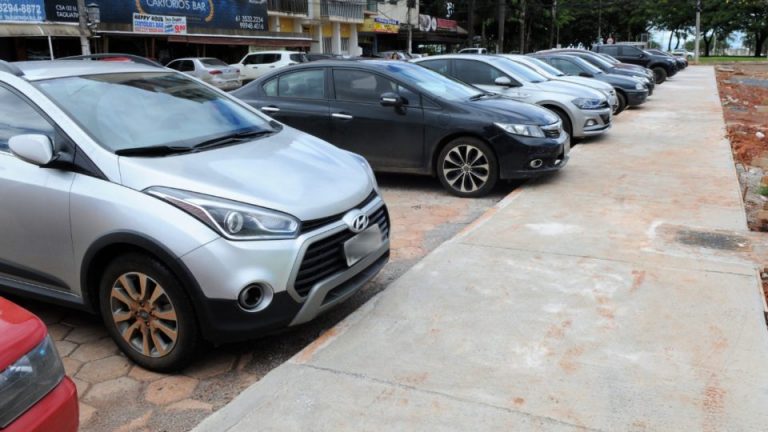 Audiência sobre a Zona Verde é adiada para o dia 31