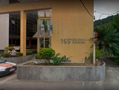 Polícia prende acusado de tentativa de homicídio em Mangaratiba