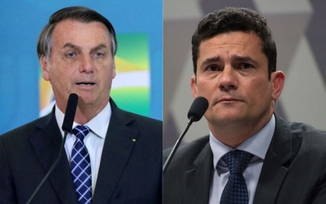 STF suspende depoimento de hackers que invadiram celulares de Moro e Bolsonaro