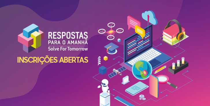 Inscrições abertas para o Prêmio ‘Respostas para o Amanhã’