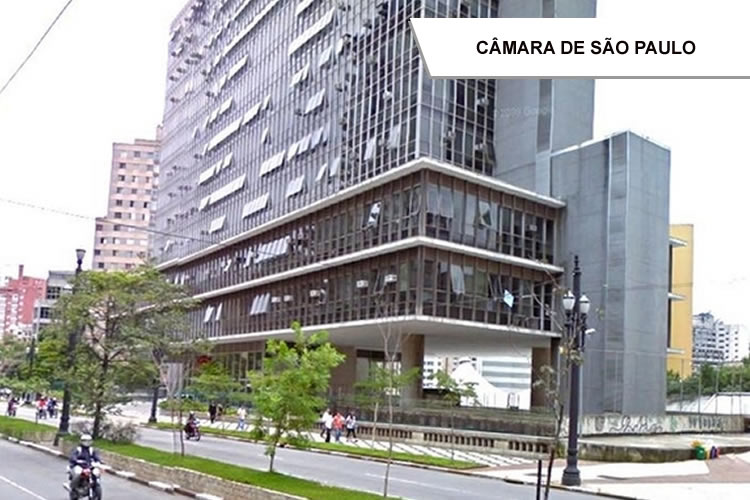 Câmara de SP debate PL do PIU Leopoldina em Audiência Pública