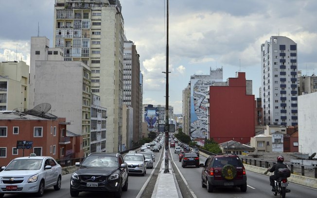 SP tem queda de quase 20% em mortes por Covid-19 nas últimas 3 semanas