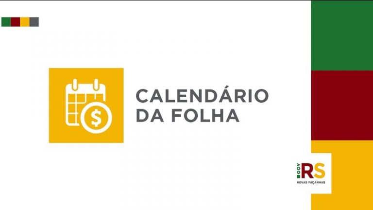 Tesouro anuncia nova parcela da folha de junho para segunda, dia 20