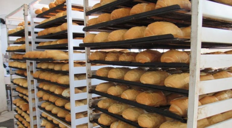Hospital da Vida e UPA 24 horas de Dourados recebem pães produzidos na maior penitenciária de MS