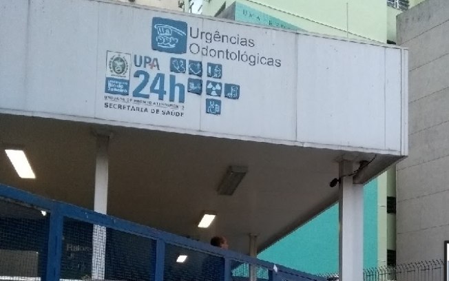 No Rio, bônus é dado para administrativo e não repassado a profissionais da UPA