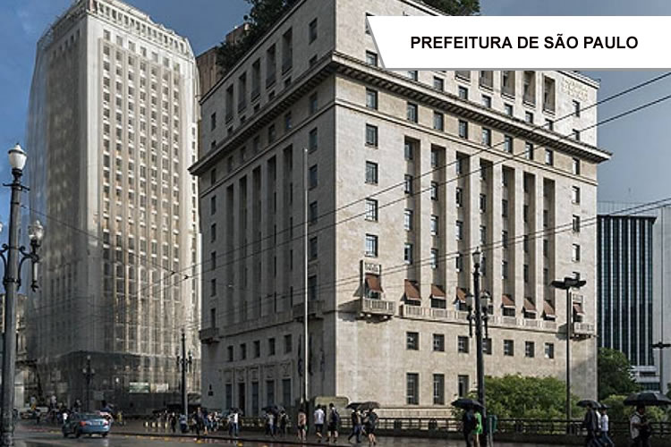 Prefeitura de São Paulo firma termo de compromisso para reabertura do setor de comércio ambulante e artesanato