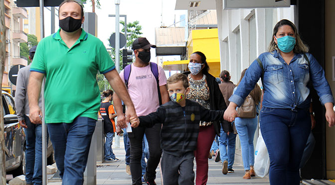 Em apoio às ações do Governo, usinas distribuirão 38 mil máscaras para população de MS