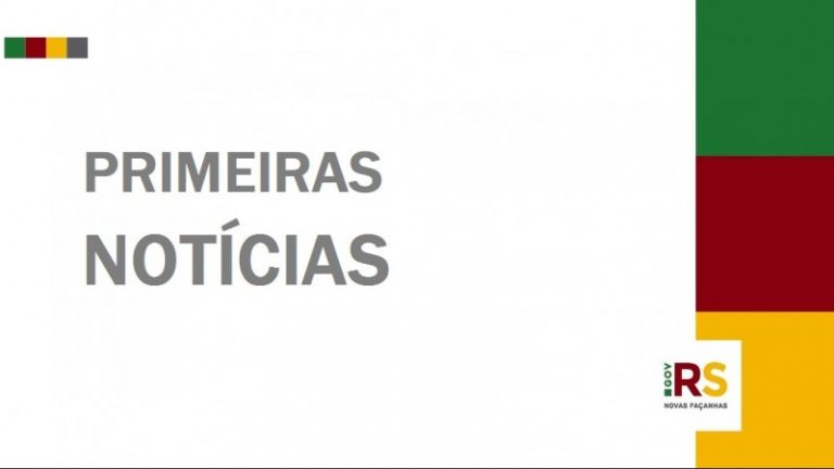 Estado recebe 59 pedidos de reconsideração das bandeiras da 11ª rodada do Distanciamento Controlado