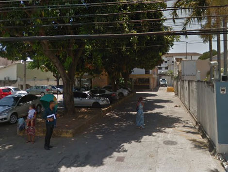 Polícia prende acusado de roubo de jóias em Campos