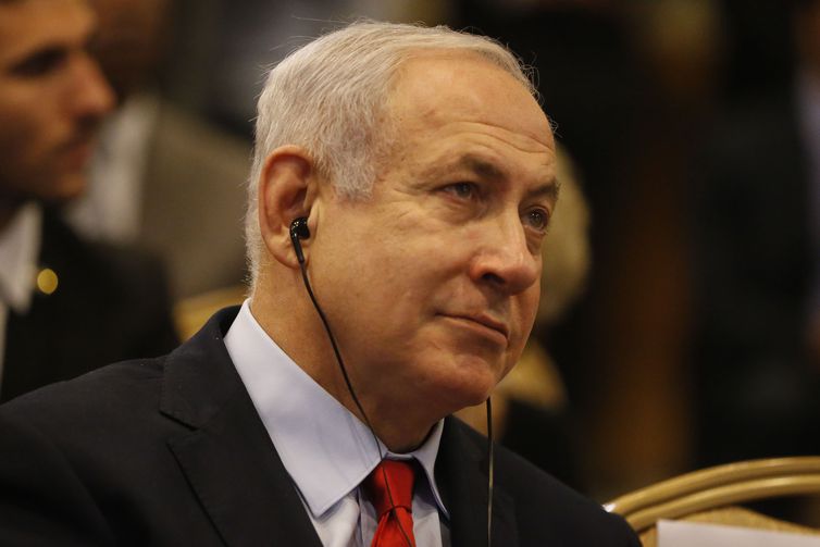 Julgamento de Netanyahu por corrupção começará em janeiro