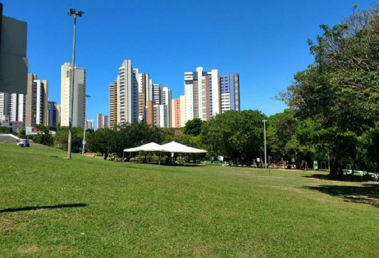 Parques do Cocó e Botânico retornam às atividades somente para atividades individuais