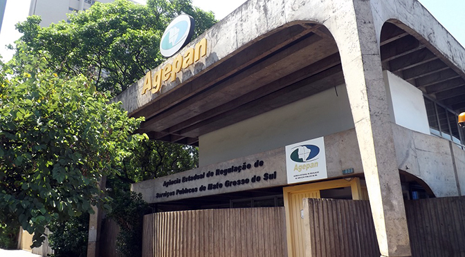 Agepan homologa índices de atualização tarifária do saneamento de 67 municípios operados pela Sanesul