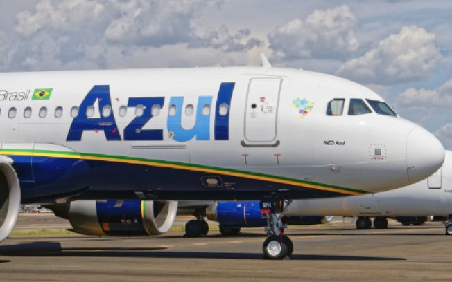 Azul antecipa voo e passageiro fica para trás; veja o que fazer nesse caso