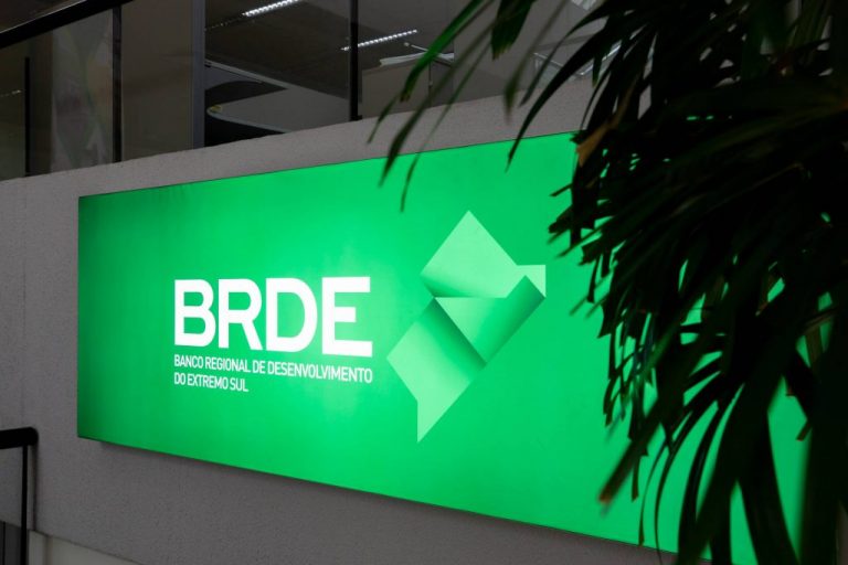 BRDE vai operar crédito emergencial para o setor do audiovisual
