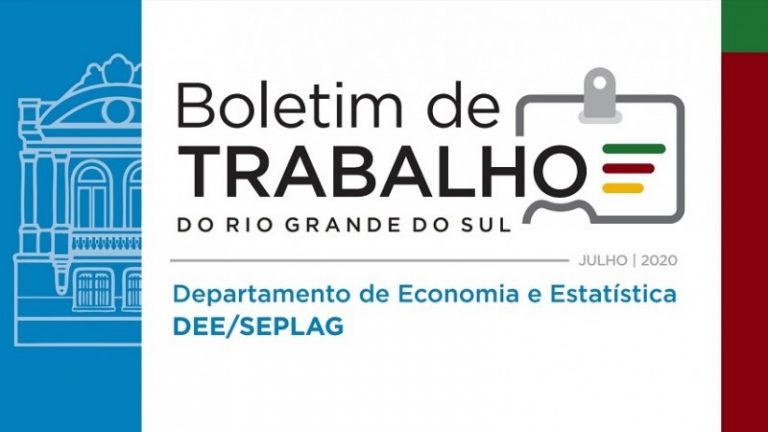 Informalidade no mercado de trabalho atinge 1,8 milhão de gaúchos no primeiro trimestre