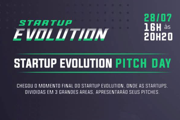 Programa Startup Evolution  chega na reta final