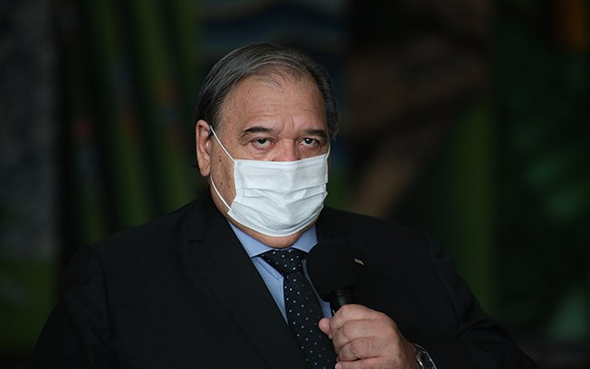 Secretário de Saúde de São Paulo deixa cargo