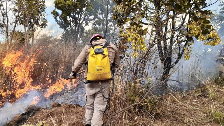 Governo do Estado instala Ciman sob a coordenação do Corpo de Bombeiros Militar