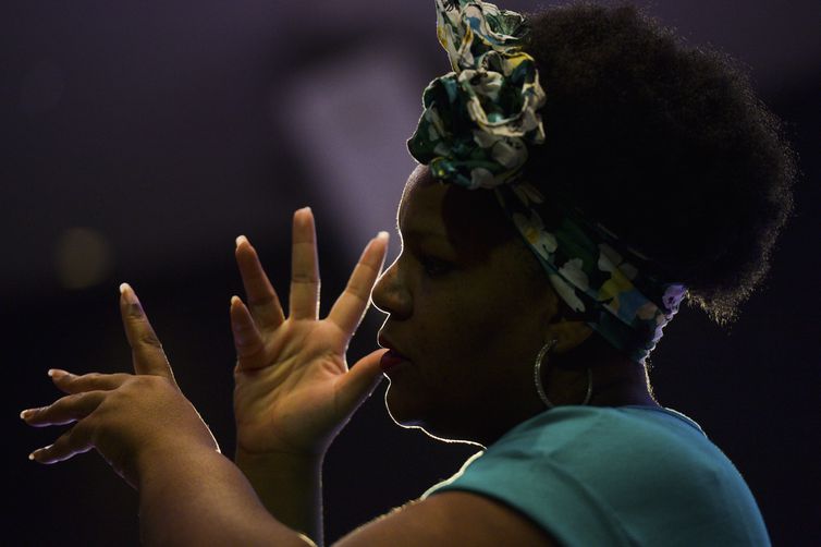 Começa hoje maior festival de mulheres negras da América Latina