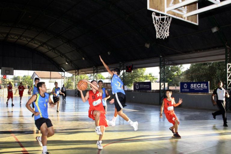 Governo retoma programa e lança a primeira fase do Bolsa Atleta
