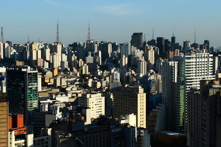 Pandemia aumenta número de imóveis vazios para aluguel em São Paulo