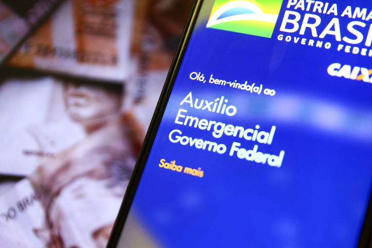 Governo cria estratégia para evitar fraudes em auxílio emergencial