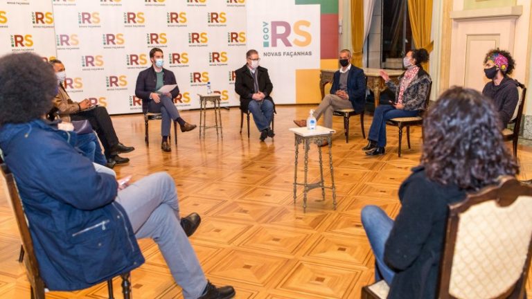 Governo cria grupo de trabalho para debater violência contra a população negra