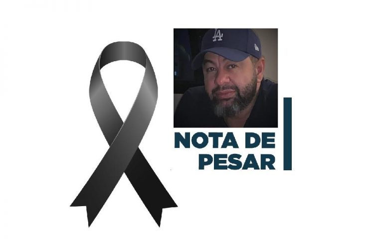 Metamat lamenta o falecimento do servidor Luiz Patrício