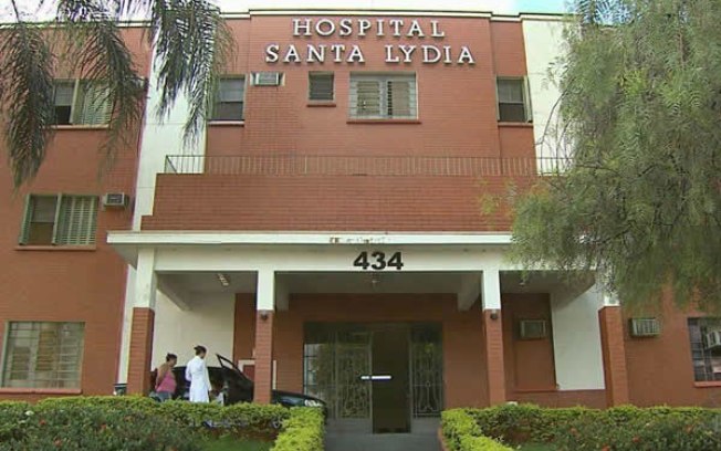 Hospital em Ribeirão Preto atenderá apenas pacientes da Covid-19