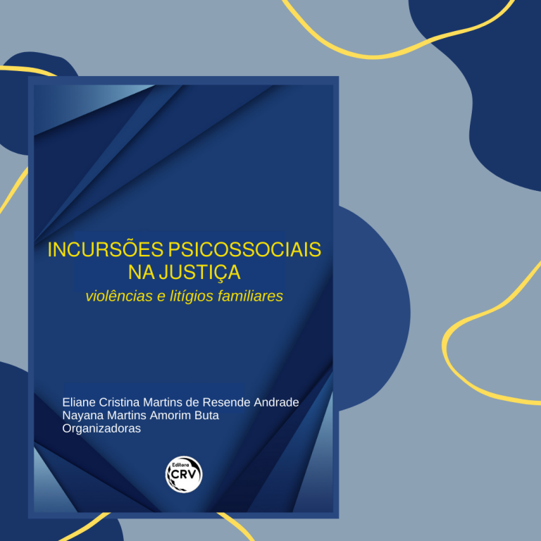 Coordenadoria do TJDFT lança livro sobre a atuação psicossocial na Justiça