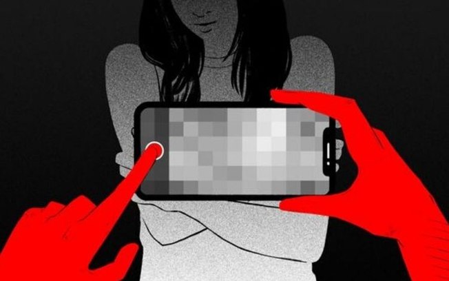 Vítima de revenge porn aos 14 anos, história de Livia é um alerta à era do nude