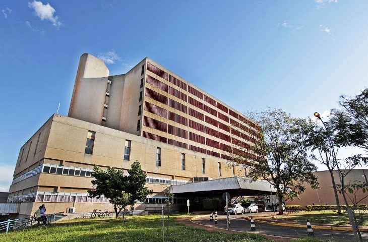 Campo-grandenses ocupam 90% dos leitos hospitalares da Capital
