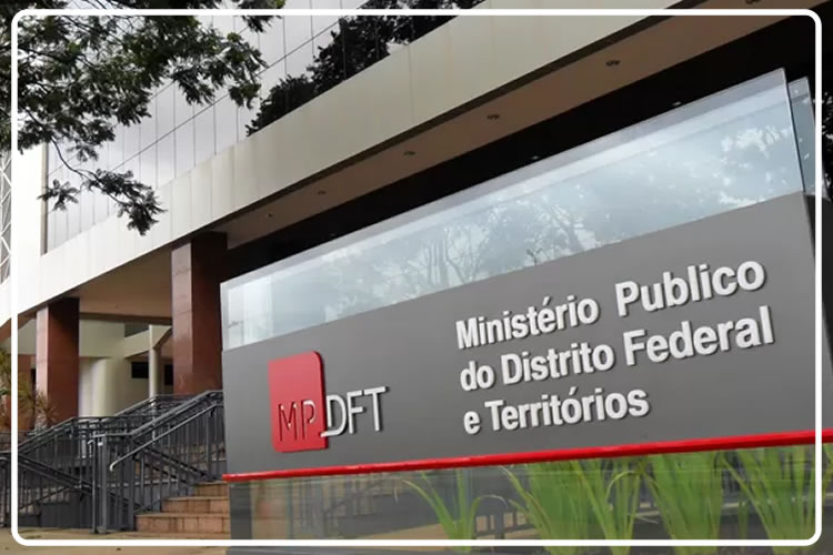 MPDFT: Operação Alto Escalão investiga contratos na área de saúde