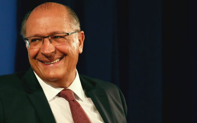 Alckmin diz que denúncia é “apressada” e “infundada”