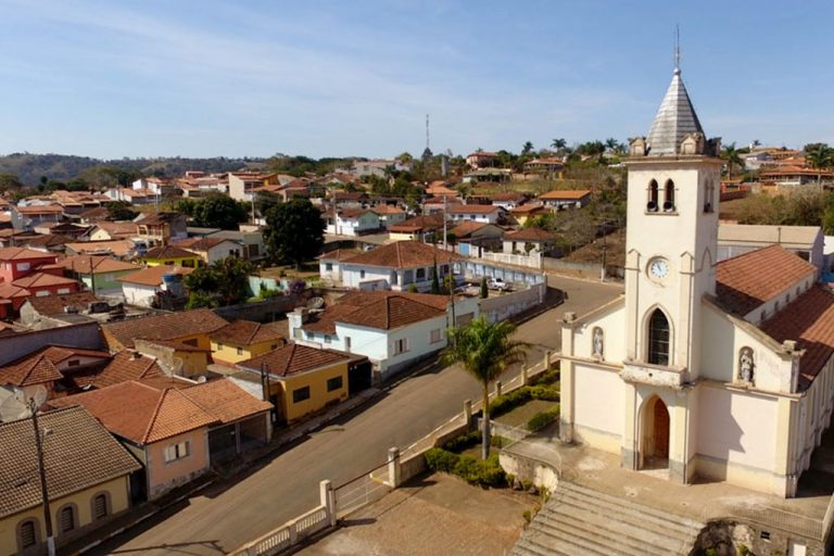 Parlamentar defende inclusão de Tuiuti como Município de Interesse Turístico