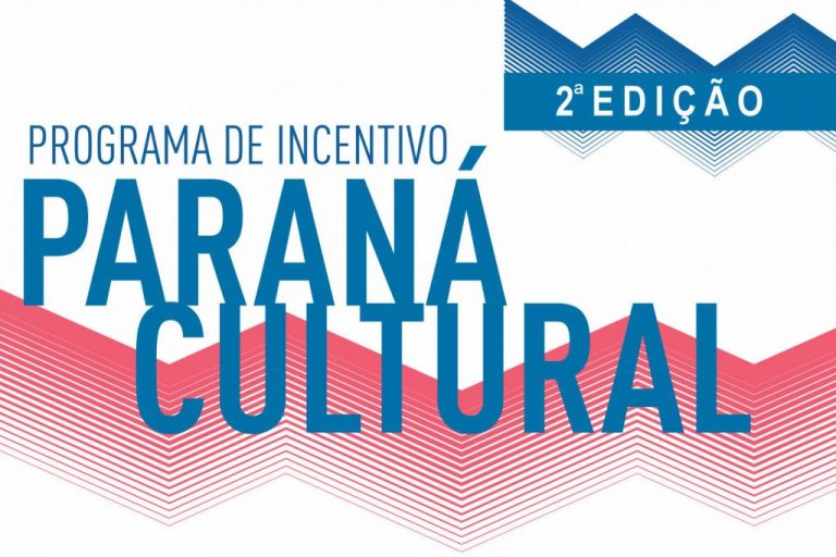 Paraná Cultural divulga recursos impetrados após primeira fase