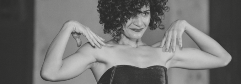 Porto Iracema das Artes exibe por 24 horas “Ausência”, espetáculo realizado pela coreógrafa Pina Bausch