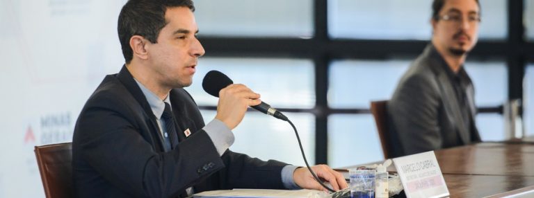 Governo revê e reforça ações de enfrentamento à pandemia