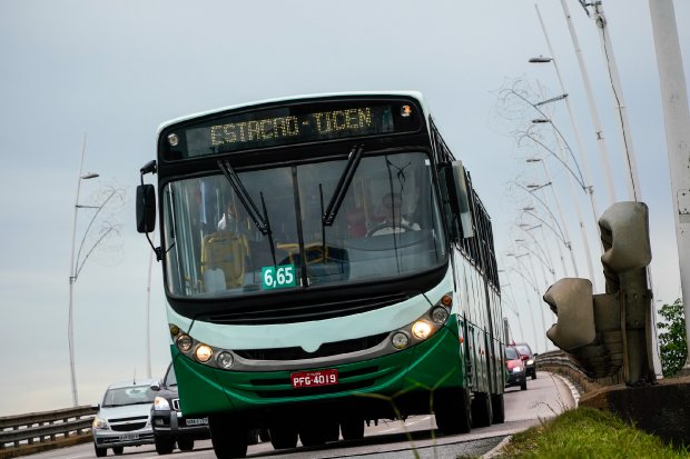 Coronavírus em SC: Justiça nega pedido de empresas de transporte da Grande Florianópolis para liberar circulação de ônibus