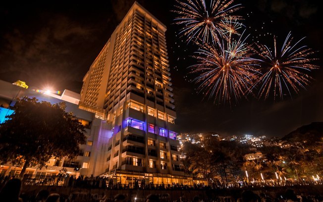Festa de Ano Novo do Rio é cancelada por conta da Covid-19