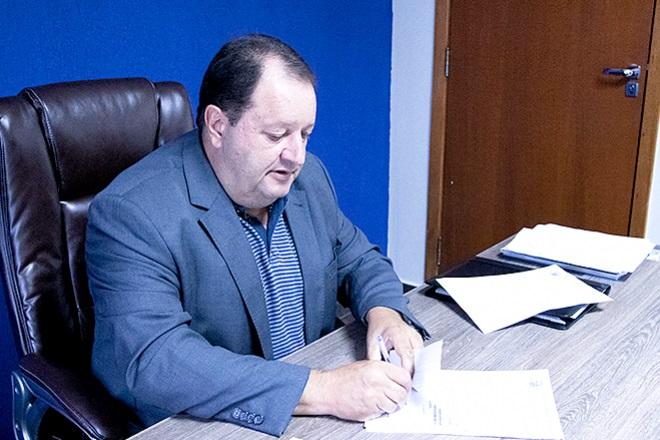 Governo lamenta falecimento do prefeito de Alto Taquari vítima da Covid-19