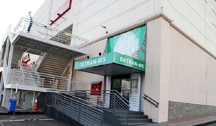 Detran transfere exame médico do Sindicato dos CFC’s para a agência do Shopping Campo Grande