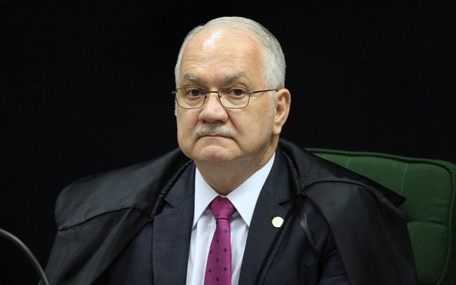 Fachin será relator de ação que Bolsonaro protocolou no STF