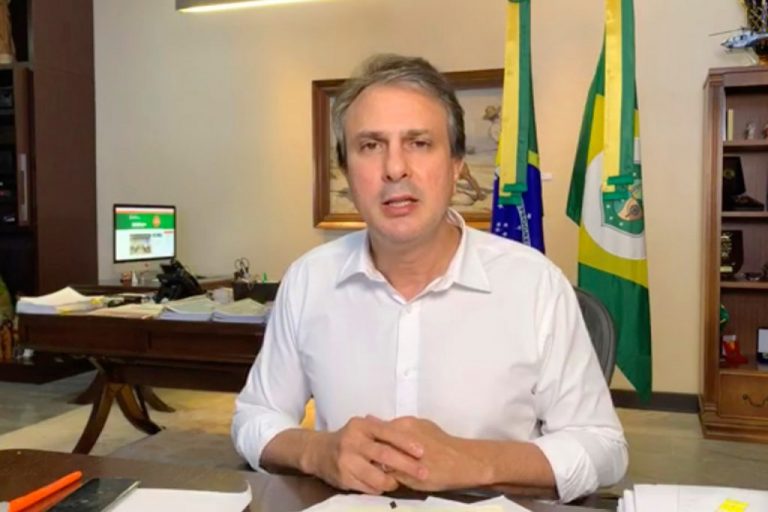 Governo do Ceará vai instalar laboratórios para análise de testes em Sobral e no Cariri