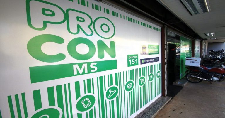 Procon/MS prepara lista dos bons fornecedores de Mato Grosso do Sul