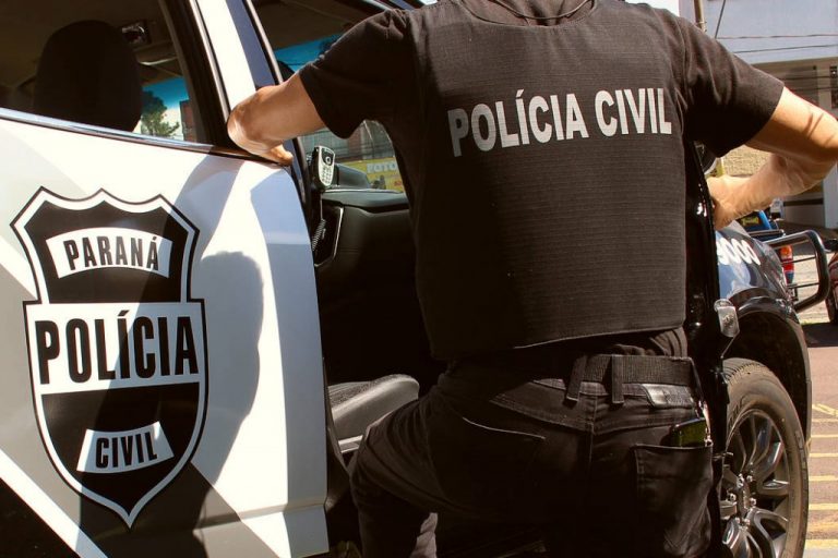 Polícia Civil chega a 88,6% na solução de homicídios em Curitiba
