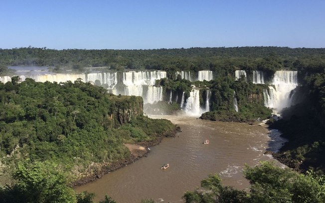 Foz do Iguaçu vai abrigar o primeiro bairro inteligente do país