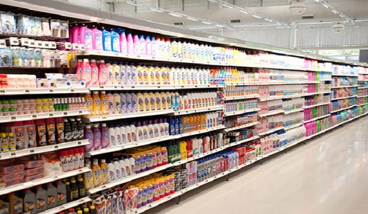Produtos de higiene pessoal e limpeza apresentam diferença de preços até 320,53% 