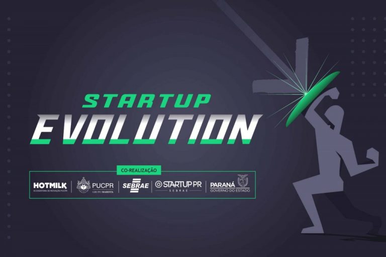 40% das empresas do Startup   Evolution aumentaram faturamento